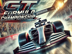 Гульня GT Formula Championship