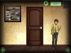 Гульня Amgel Easy Room Escape 264