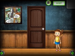 Гульня Amgel Kids Room Escape 286