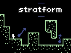 Гульня Stratform