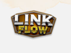 Гульня Link Flow