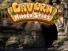 Гульня Cavern Hidden Stars
