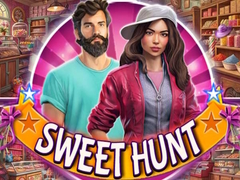 Гульня Sweet Hunt