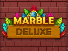 Гульня Marble Deluxe