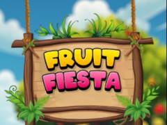 Гульня Fruit Fiesta