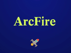 Гульня Arcfire