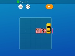 Гульня Car Escape