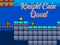 Гульня Knight Coin Crew