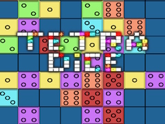 Гульня Tetra Dice