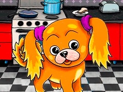 Гульня Doggi