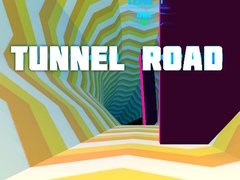 Гульня Tunnel Road