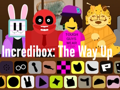Гульня Incredibox: The Way Up