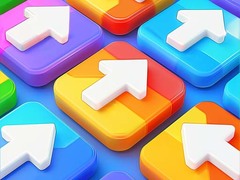 Гульня Tap Gallery