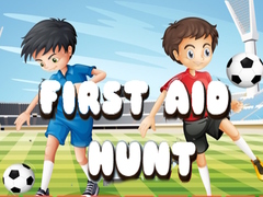 Гульня First Aid Hunt