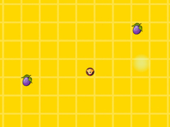 Гульня Growl.io