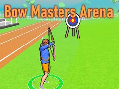 Гульня Bow Masters Arena