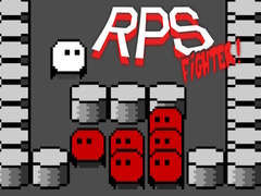 Гульня RPS Fighter