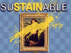 Гульня SuStainable