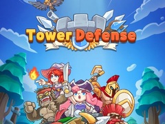 Гульня Tower Defense 2