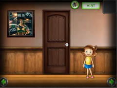 Гульня Amgel Kids Room Escape 288