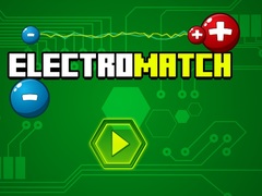 Гульня Electro Match