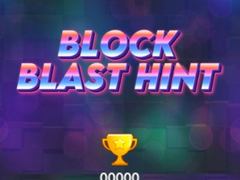 Гульня Block Blast Hint