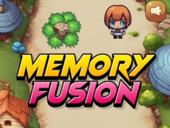 Гульня Memory Fusion
