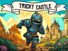 Гульня Tricky Castle