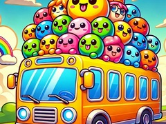 Гульня Passenger Sort