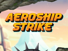 Гульня Aeroship Strike