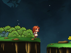 Гульня Adventure Of Zenny