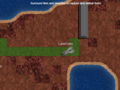 Гульня Tankgank
