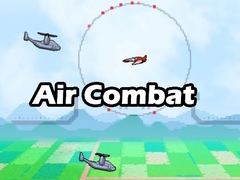 Гульня Air combat