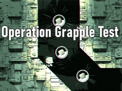Гульня Operation Grapple Test