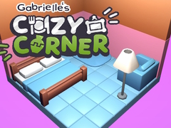 Гульня Gabrielle’s Cozy Corner