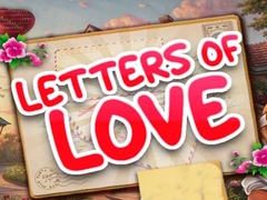 Гульня Letters of Love