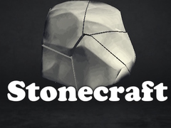 Гульня Stonecraft
