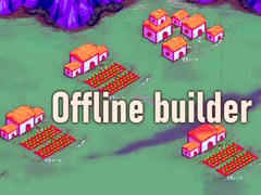 Гульня Offline builder