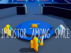 Гульня Impostor Among Space