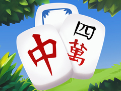 Гульня Mahjong Tour
