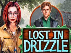 Гульня Lost in Drizzle