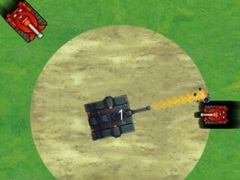Гульня Shoot Battle