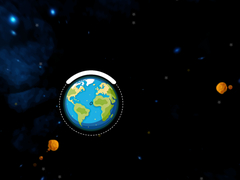 Гульня Protect The Earth