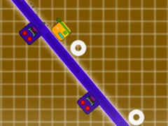 Гульня Escape Rush