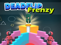 Гульня Deadflip Frenzy