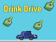 Гульня Drink Drive