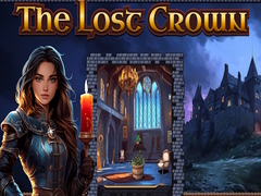 Гульня The Lost Crown