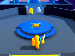 Гульня Impostor Among Space