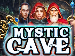 Гульня Mystic Cave