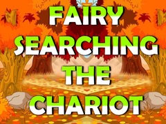 Гульня Fairy Searching The Chariot